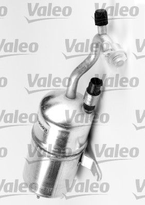 VALEO 509503 Осушитель кондиционера  для FORD (Форд)