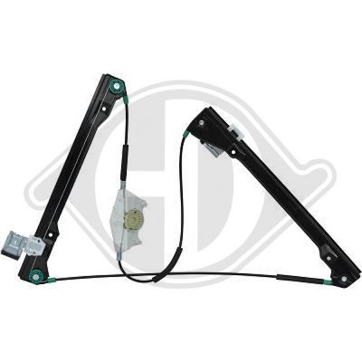 MECANISM ACTIONARE GEAM