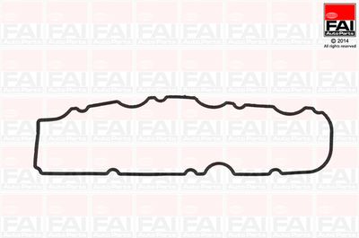 Прокладка, крышка головки цилиндра FAI AutoParts RC867SL для FIAT SCUDO
