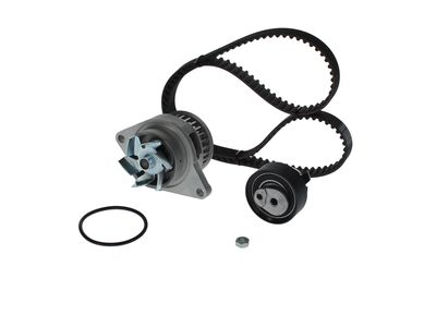 SET POMPA APA + CUREA DINTATA BOSCH 1987946993 6