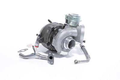 LADER AUFLADUNG BTS Turbo T981011 33