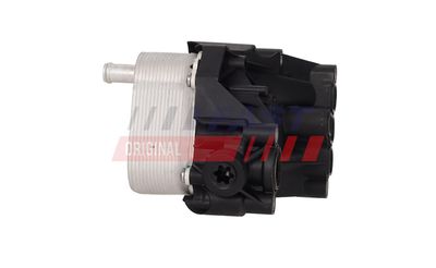 RADIATOR ULEI CUTIE VITEZE FAST FT04624 16