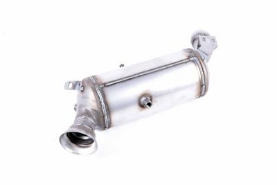 Filtr sadzy / filtr cząstek stałych, układ wydechowy EEC MZ6109T