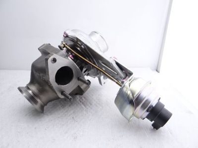 LADER AUFLADUNG GARRETT 7882909001S 8