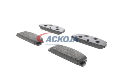 SET PLACUTE FRANA FRANA DISC ACKOJA A320032 16