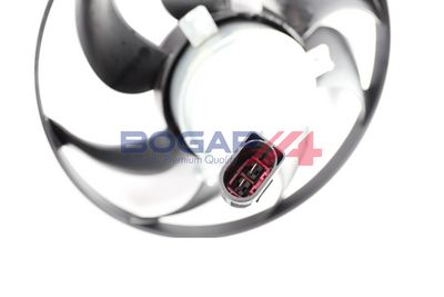 VENTILATOR RADIATOR BOGAP A4243184 3