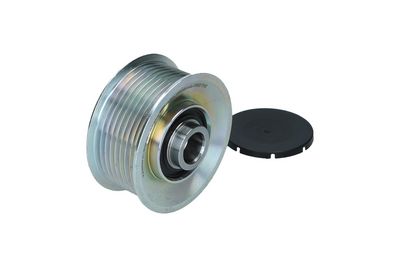 SISTEM ROATA LIBERA GENERATOR KAMOKA RC120 3