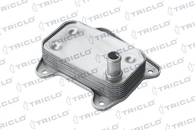 маслен радиатор, двигателно масло TRICLO 413346