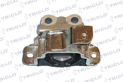 окачване, двигател TRICLO 361693