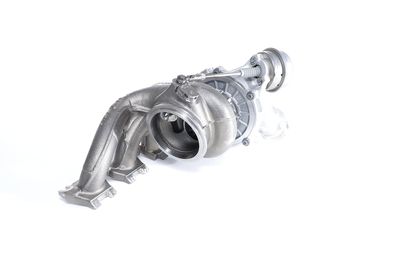 LADER AUFLADUNG BTS Turbo T918728 22