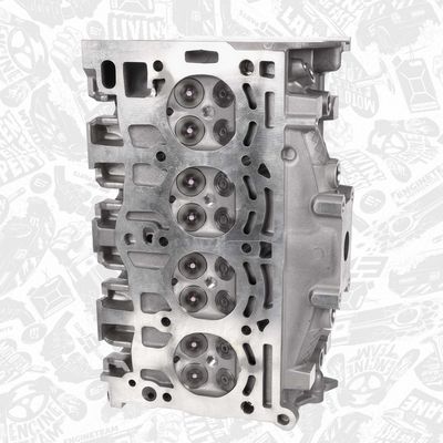 CHIULASA ET ENGINETEAM HL0154 1