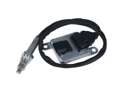 AS-PL NOx-Sensor, Harnstoffeinspritzung