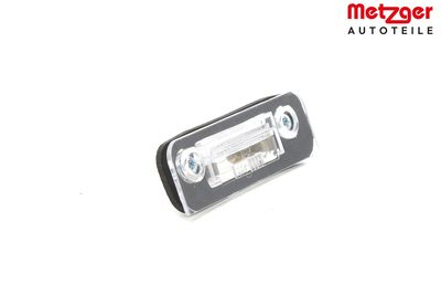 KENNZEICHENLEUCHTE METZGER AUTOTEILE 2080022 33