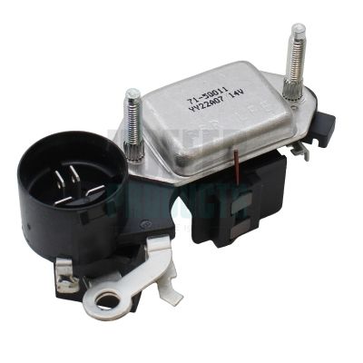 REGULATOR ALTERNATOR