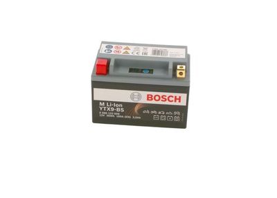 Стартерная аккумуляторная батарея BOSCH 0 986 122 608 для SUZUKI GSR