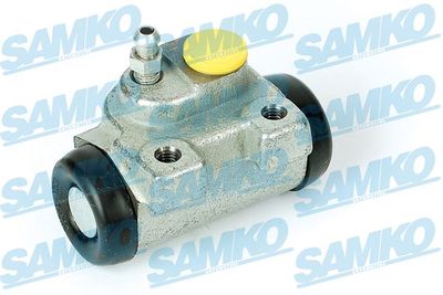 Cylinderek hamulcowy SAMKO C12357