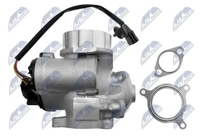 AGR - Ventil NTY EGR-RE-012
