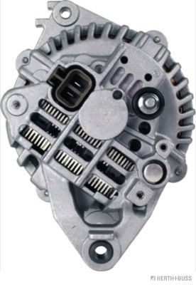Alternator HERTH+BUSS JAKOPARTS J5115027