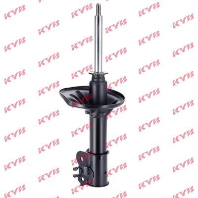 Shock Absorber KYB 334089