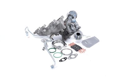 LADER AUFLADUNG BTS Turbo T981255 33