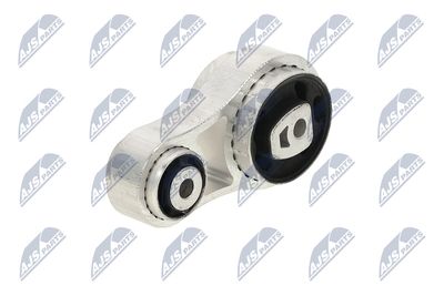 SUPORT MOTOR NTY ZPSFR025 3