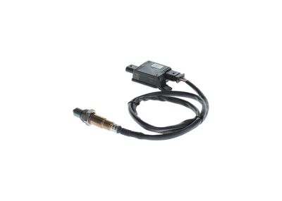 PARTIKELSENSOR BOSCH 0281008456 20