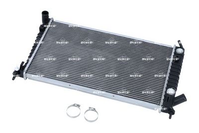 RADIATOR RACIRE MOTOR NRF 53804