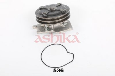 Vandens siurblys, variklio aušinimas