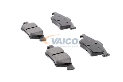 BREMSBELAGSATZ SCHEIBENBREMSE VAICO V420406 19