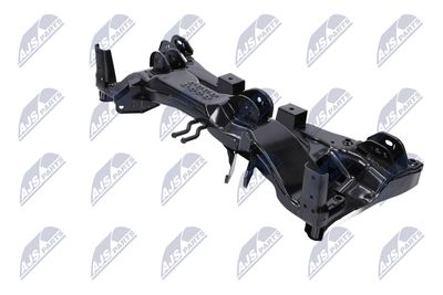 CORP AX NTY ZRZMS004 25