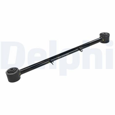 Wielophanging spoorcontrole-arm, achter