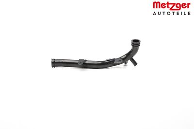 KüHLMITTELROHRLEITUNG METZGER AUTOTEILE 4010557 18