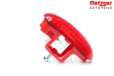 ZUSATZBREMSLEUCHTE METZGER AUTOTEILE 2080062 21