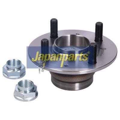 JAPANPARTS Rato stebulė