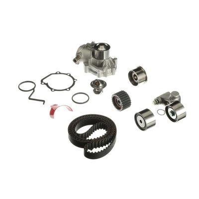 SET POMPA APA + CUREA DINTATA GATES KP1TH25537XS3 29