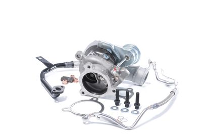 LADER AUFLADUNG BTS Turbo T981329 21