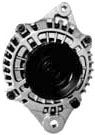 GENERATOR / ALTERNATOR ACAUTO ACJBA1617 1