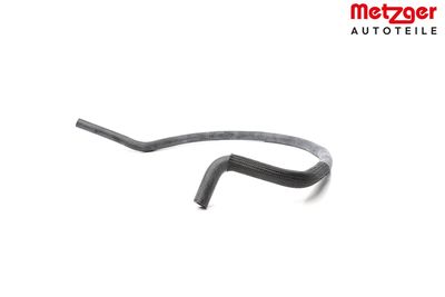 KüHLERSCHLAUCH METZGER AUTOTEILE 2420432 15