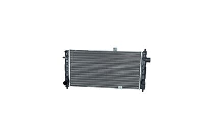 RADIATOR RACIRE MOTOR NRF 58675 6