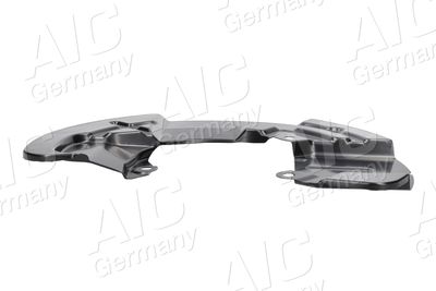 SPRITZBLECH BREMSSCHEIBE AIC 57463 3