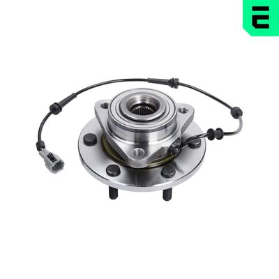 SET RULMENT ROATA OPTIMAL 961721