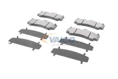 SET PLACUTE FRANA FRANA DISC VAICO V450118 5