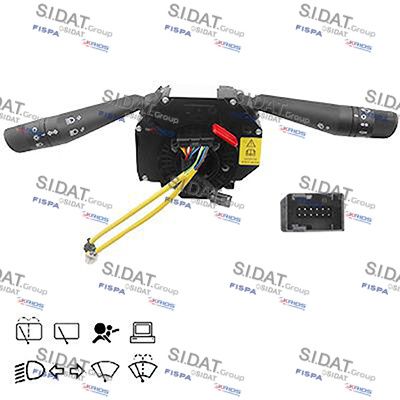 LENKSTOCKSCHALTER SIDAT 430097