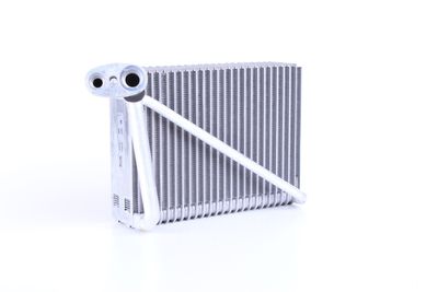 VERDAMPFER KLIMAANLAGE NISSENS 92272 39