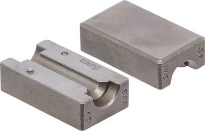 Spannbacken, Bördelgerät