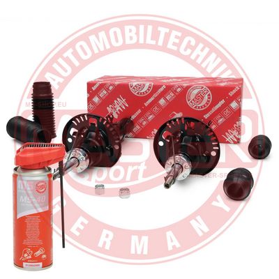 AMORTIZOR MASTER-SPORT GERMANY 16K003323P 2
