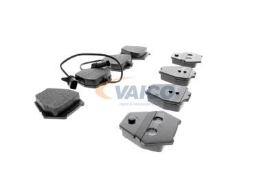 BREMSBELAGSATZ SCHEIBENBREMSE VAICO V108303 27