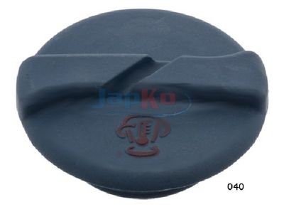 капачка, радиатор JAPKO 33040
