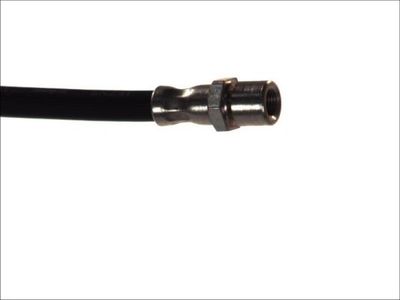 Remleiding/slang flexibel Voor Links (lengte 478/494mm, M10x1) past: SUBARU IMPREZA 2.0 12.96-03.07