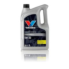 Motorolja VALVOLINE 872552